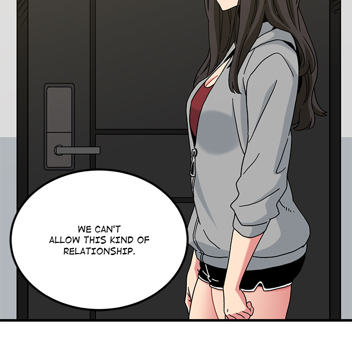 The Turning Point Chapter 96 - Page 142