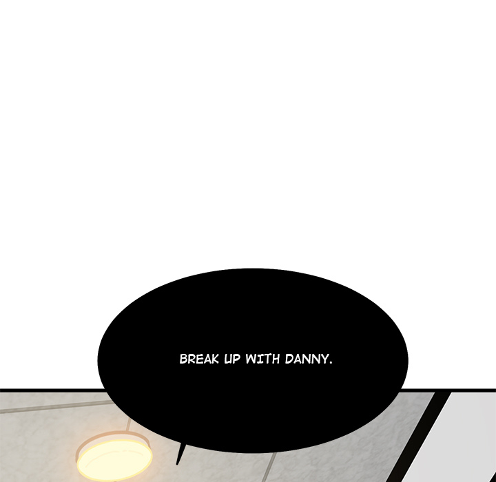 The Turning Point Chapter 96 - Page 145