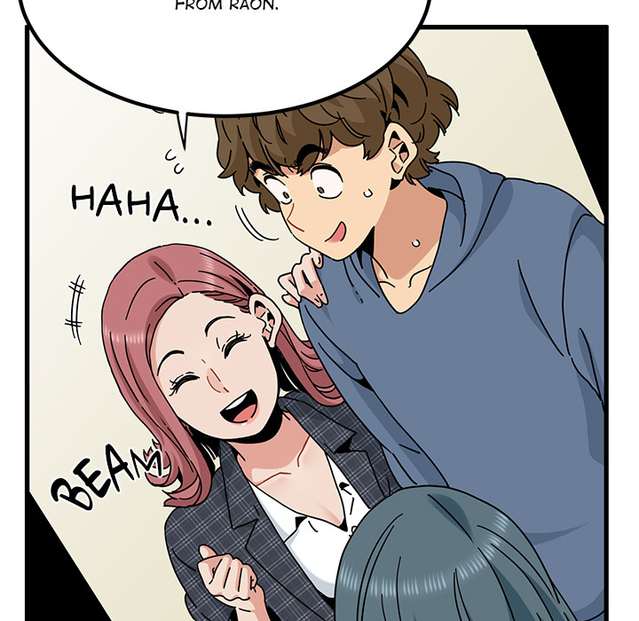 The Turning Point Chapter 96 - Page 15