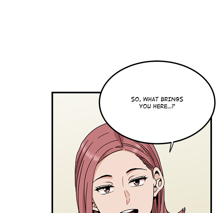 The Turning Point Chapter 96 - Page 17