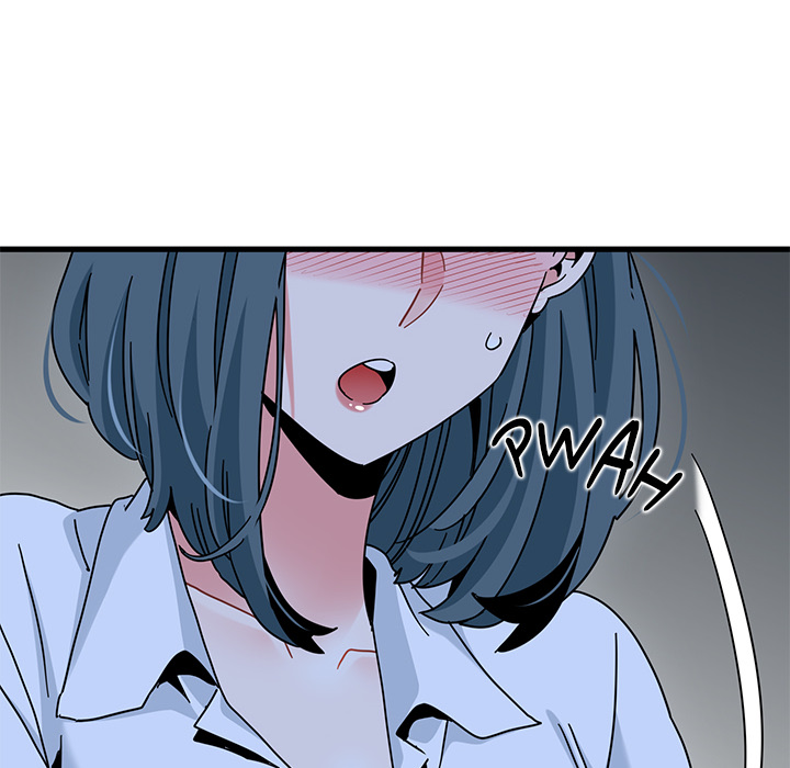 The Turning Point Chapter 96 - Page 70
