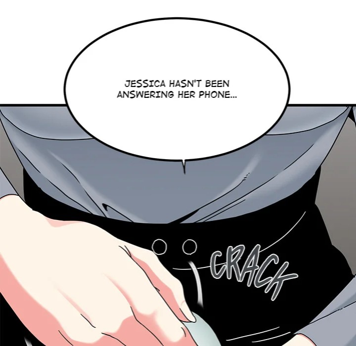 The Turning Point Chapter 98 - Page 105