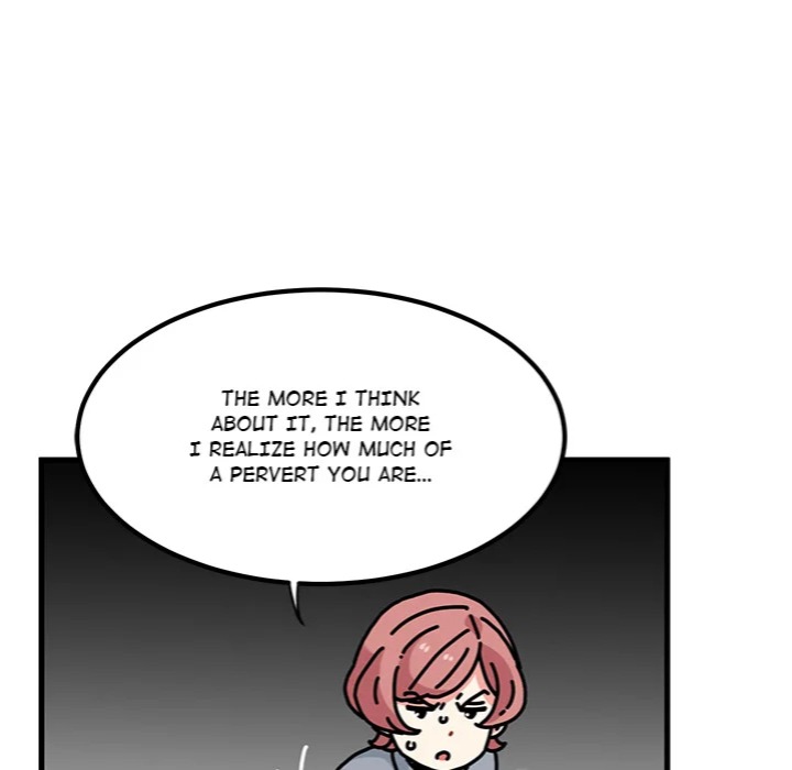The Turning Point Chapter 98 - Page 112