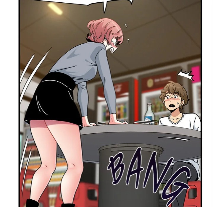 The Turning Point Chapter 98 - Page 136
