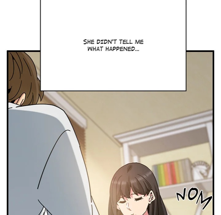 The Turning Point Chapter 98 - Page 15