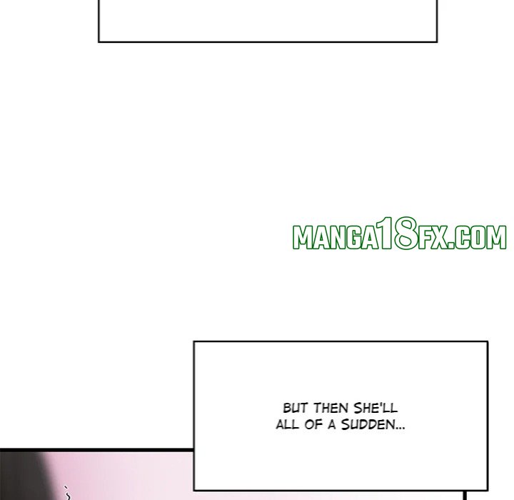 The Turning Point Chapter 98 - Page 17