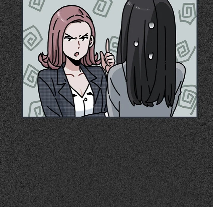The Turning Point Chapter 98 - Page 39