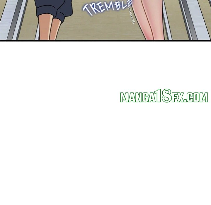 The Turning Point Chapter 98 - Page 57