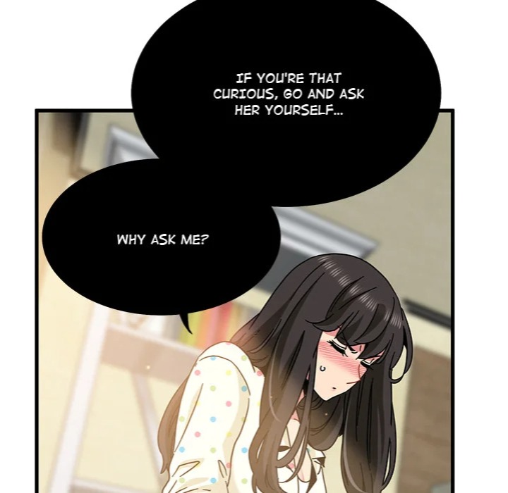 The Turning Point Chapter 98 - Page 68