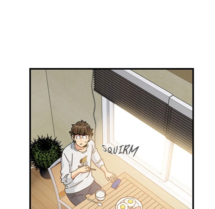 The Turning Point Chapter 98 - Page 73