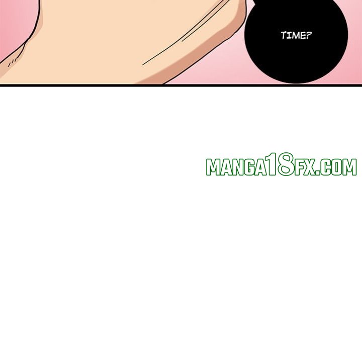 The Turning Point Chapter 99 - Page 103