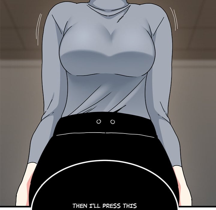 The Turning Point Chapter 99 - Page 105