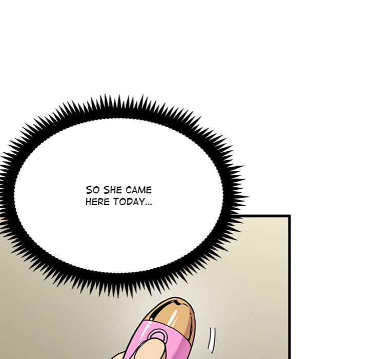 The Turning Point Chapter 99 - Page 12
