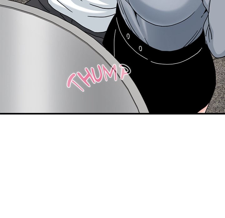 The Turning Point Chapter 99 - Page 45