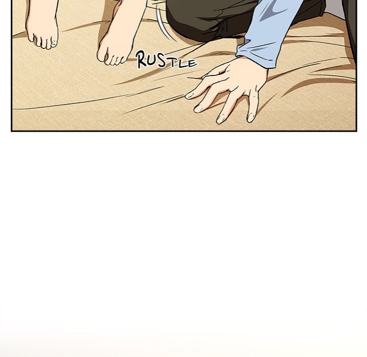 After Work Love Affairs Chapter 101 - Page 24