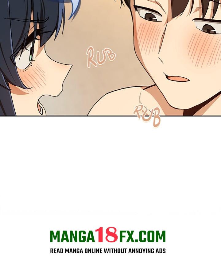 After Work Love Affairs Chapter 101 - Page 44