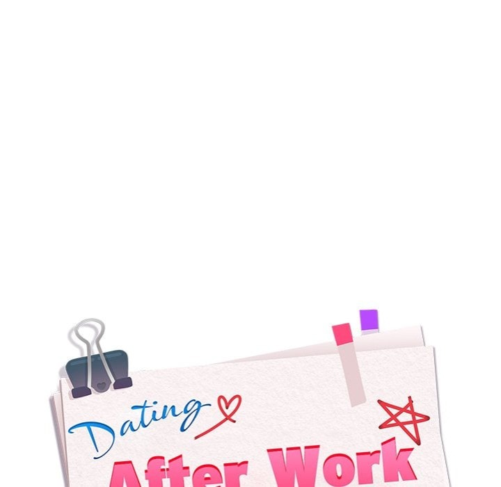 After Work Love Affairs Chapter 102 - Page 9