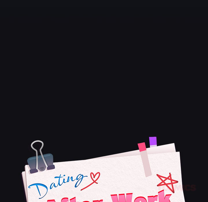 After Work Love Affairs Chapter 109 - Page 9