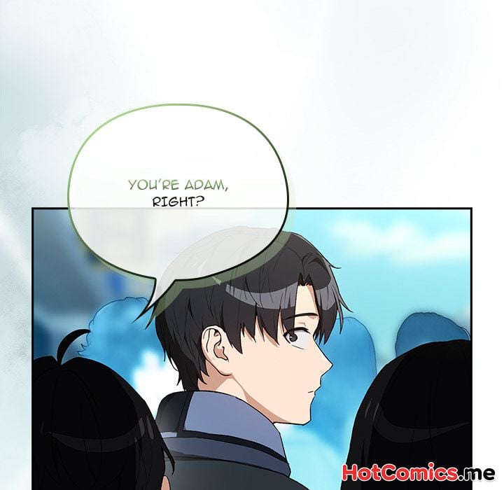 After Work Love Affairs Chapter 110 - Page 116