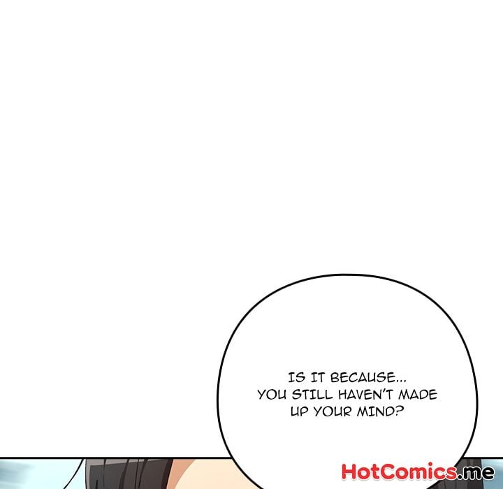 After Work Love Affairs Chapter 110 - Page 18