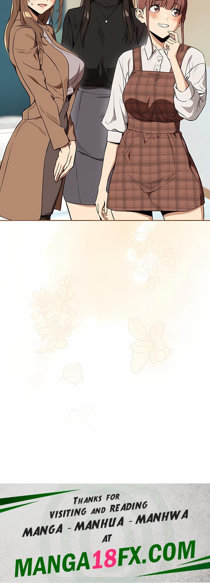 After Work Love Affairs Chapter 115 - Page 16