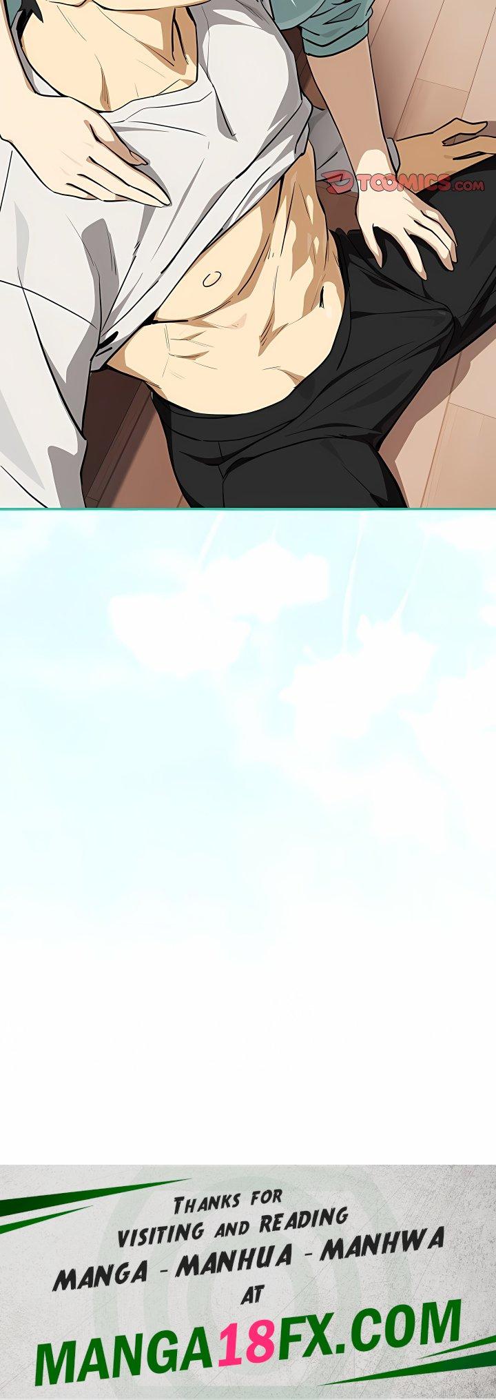 After Work Love Affairs Chapter 119 - Page 18