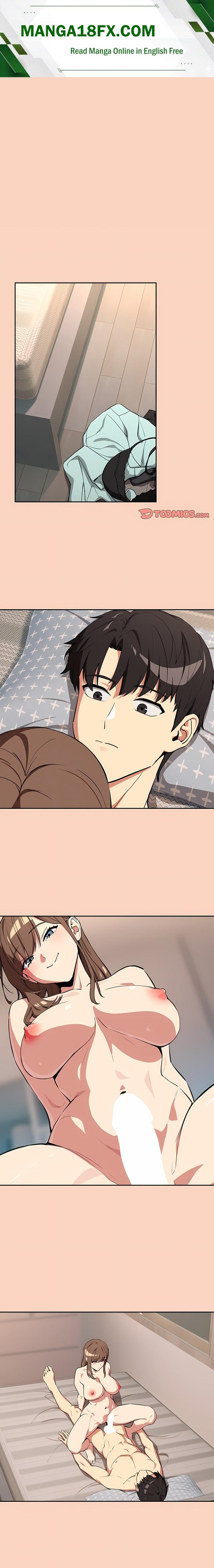 After Work Love Affairs Chapter 120 - Page 1
