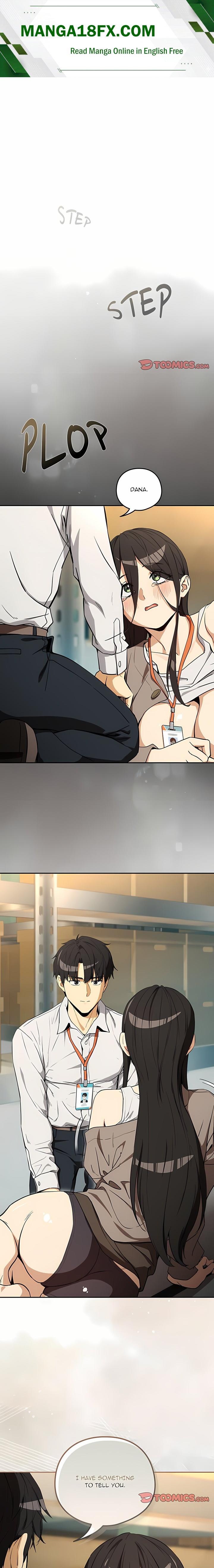 After Work Love Affairs Chapter 124 - Page 1