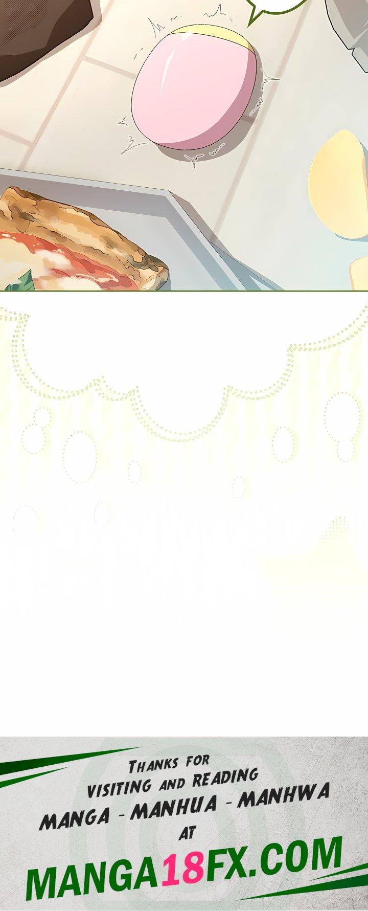 After Work Love Affairs Chapter 125 - Page 19