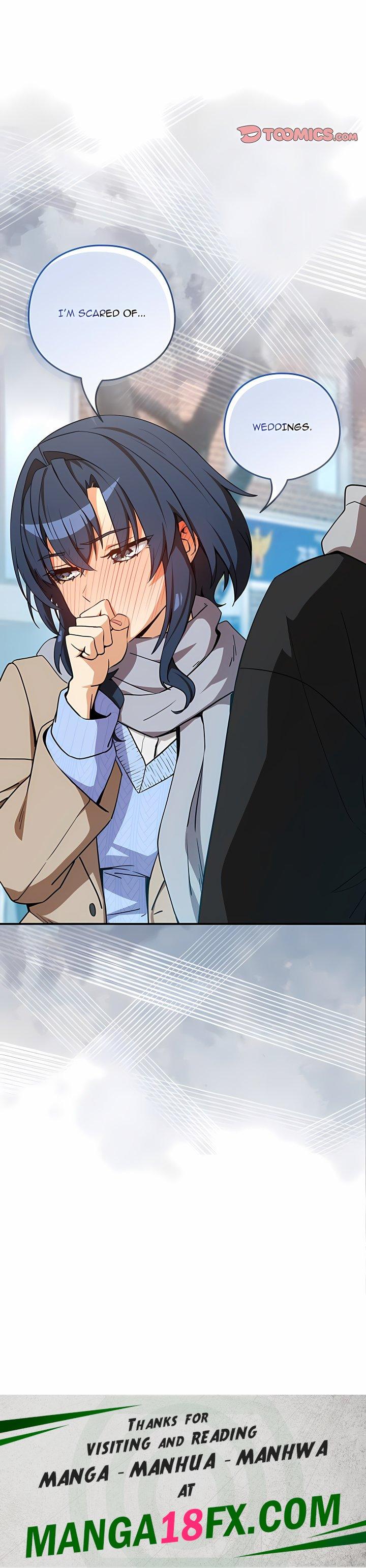 After Work Love Affairs Chapter 132 - Page 18