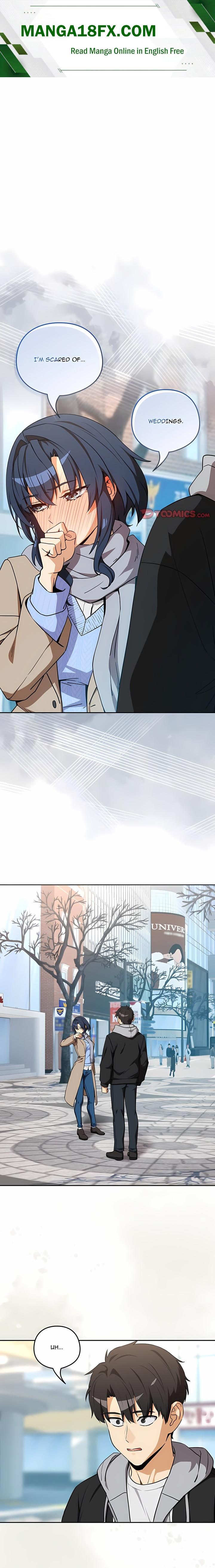 After Work Love Affairs Chapter 133 - Page 1