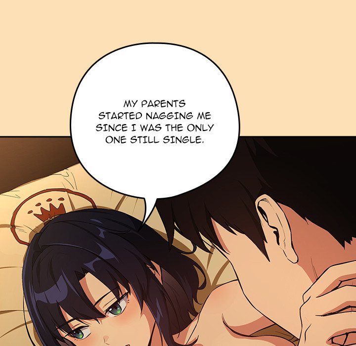 After Work Love Affairs Chapter 68 - Page 60