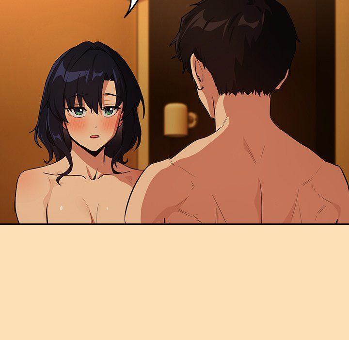 After Work Love Affairs Chapter 69 - Page 39