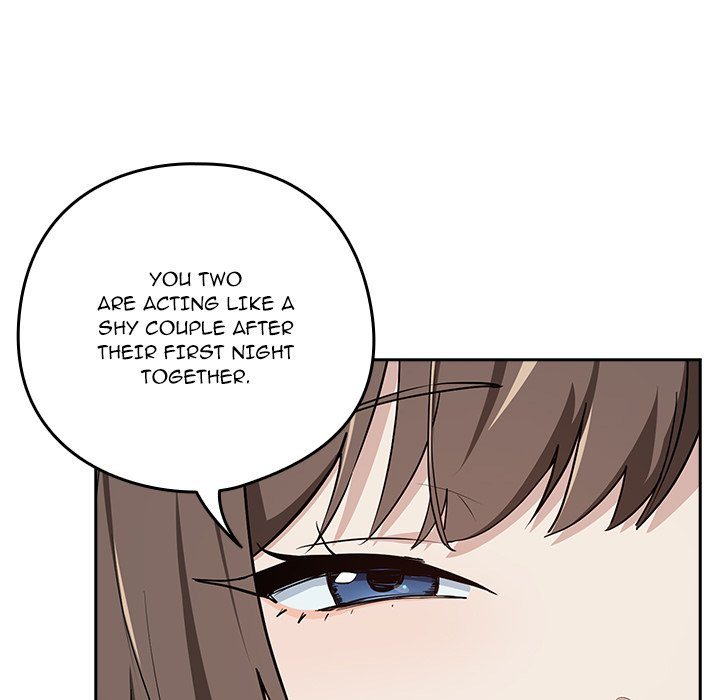 After Work Love Affairs Chapter 70 - Page 30
