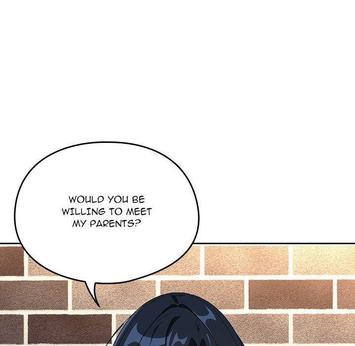 After Work Love Affairs Chapter 71 - Page 102