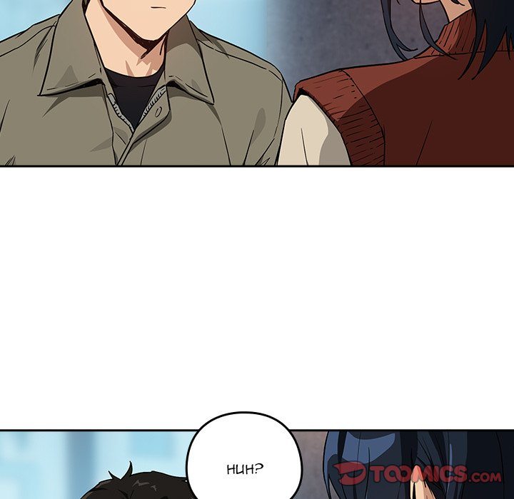 After Work Love Affairs Chapter 71 - Page 105