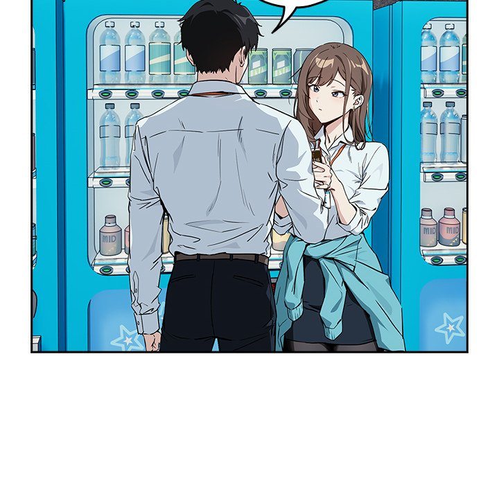 After Work Love Affairs Chapter 71 - Page 18