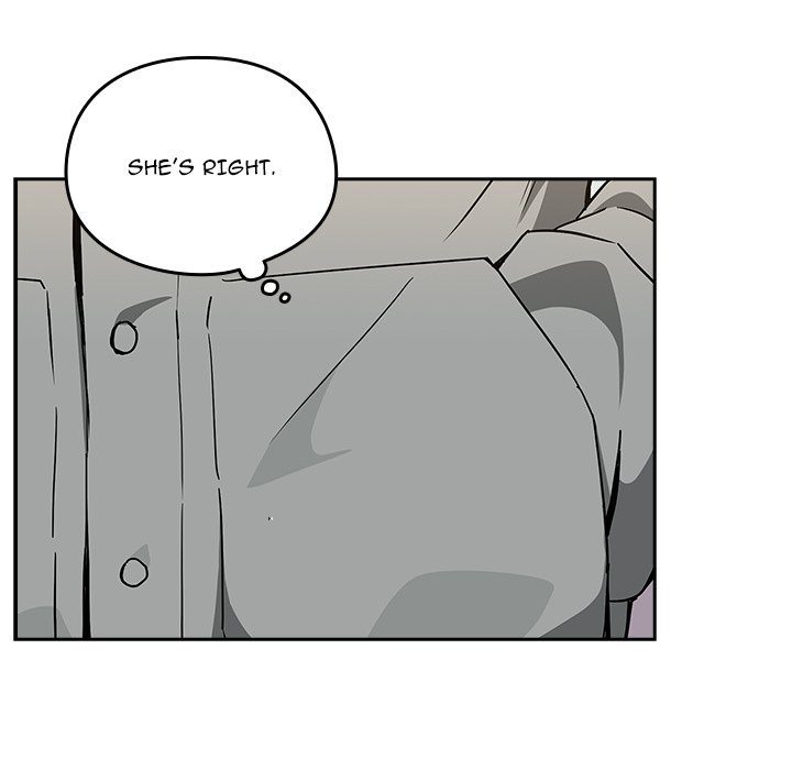 After Work Love Affairs Chapter 71 - Page 56
