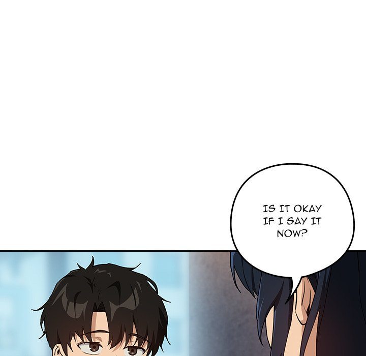 After Work Love Affairs Chapter 71 - Page 96