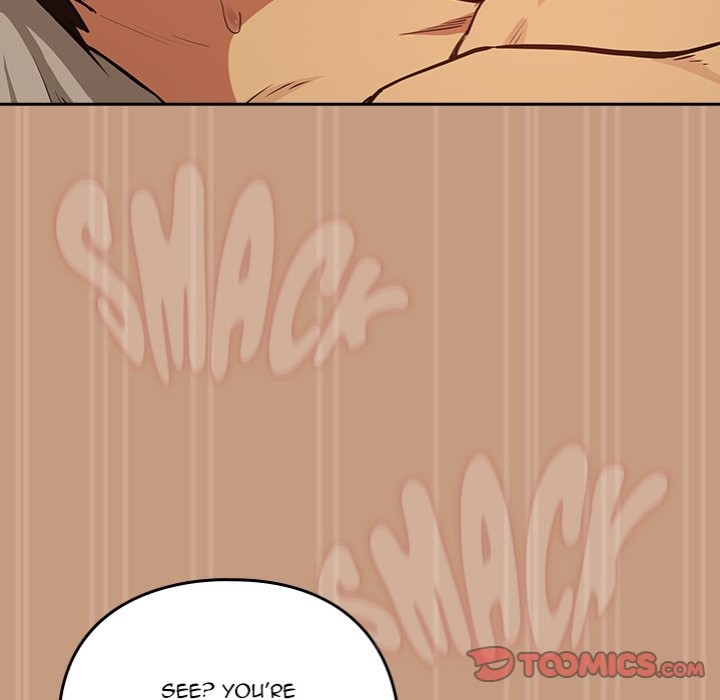 After Work Love Affairs Chapter 74 - Page 104