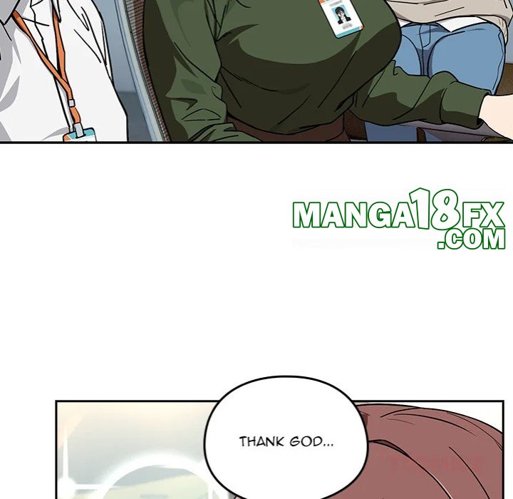 After Work Love Affairs Chapter 76 - Page 87