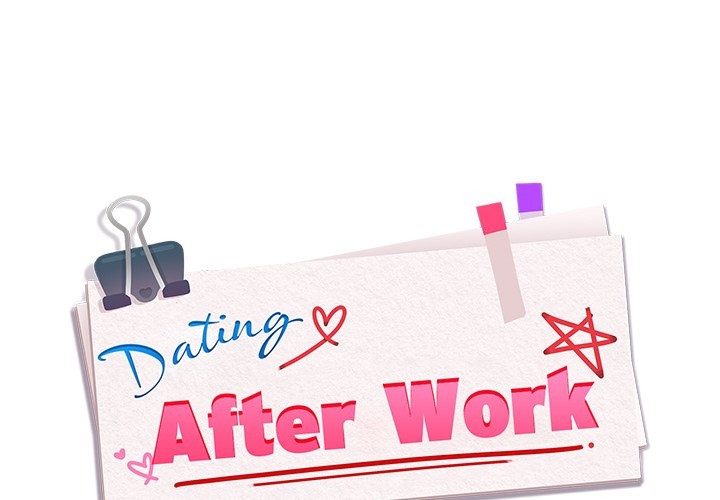 After Work Love Affairs Chapter 77 - Page 1