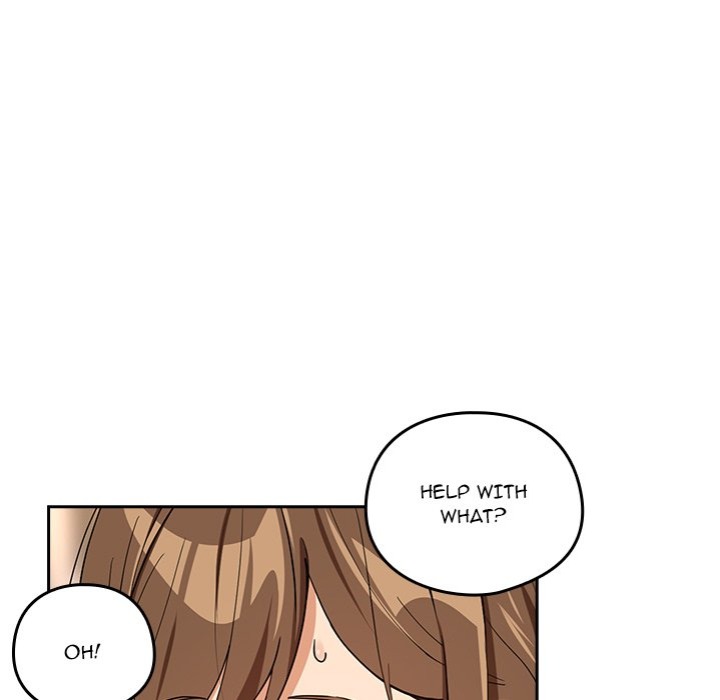 After Work Love Affairs Chapter 77 - Page 28