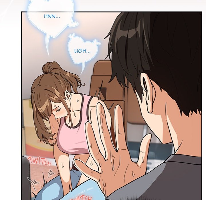 After Work Love Affairs Chapter 77 - Page 69