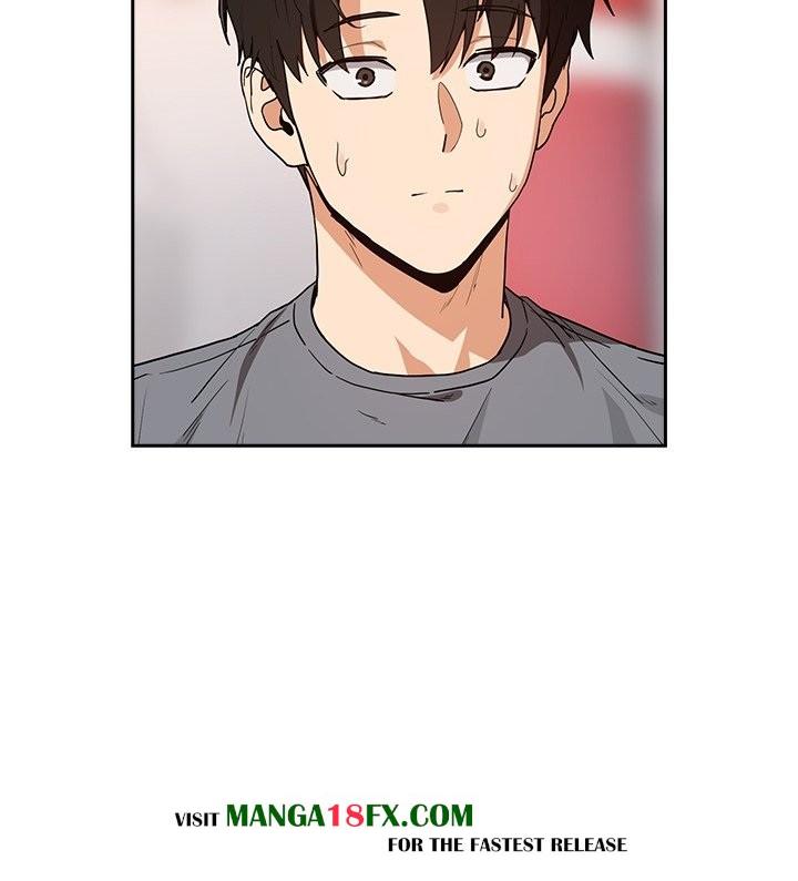 After Work Love Affairs Chapter 78 - Page 27