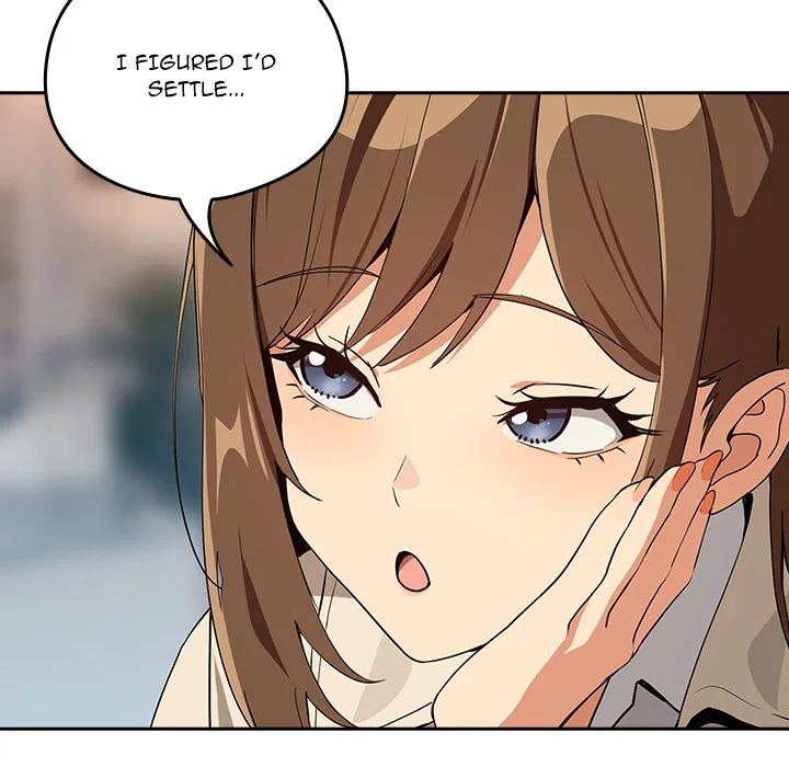 After Work Love Affairs Chapter 79 - Page 82