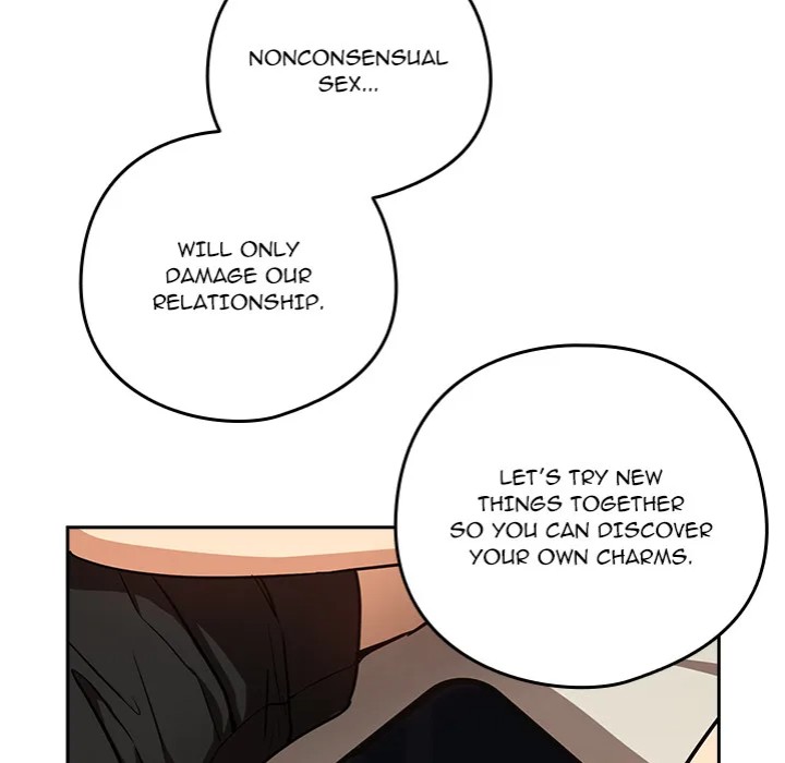 After Work Love Affairs Chapter 80 - Page 106