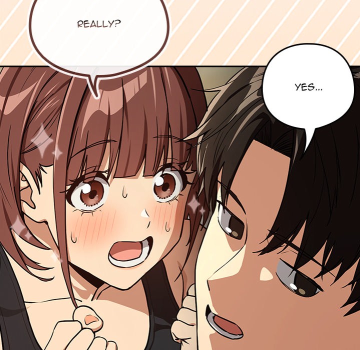 After Work Love Affairs Chapter 82 - Page 134