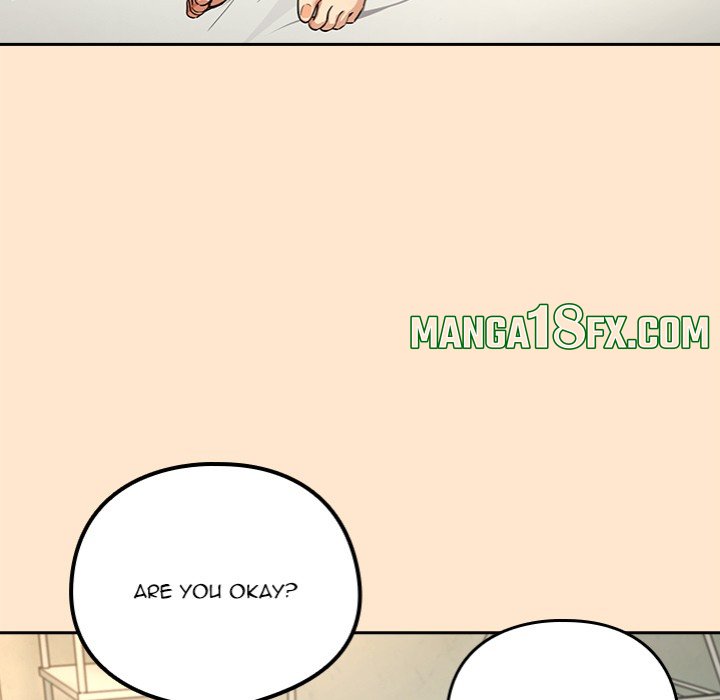 After Work Love Affairs Chapter 82 - Page 7