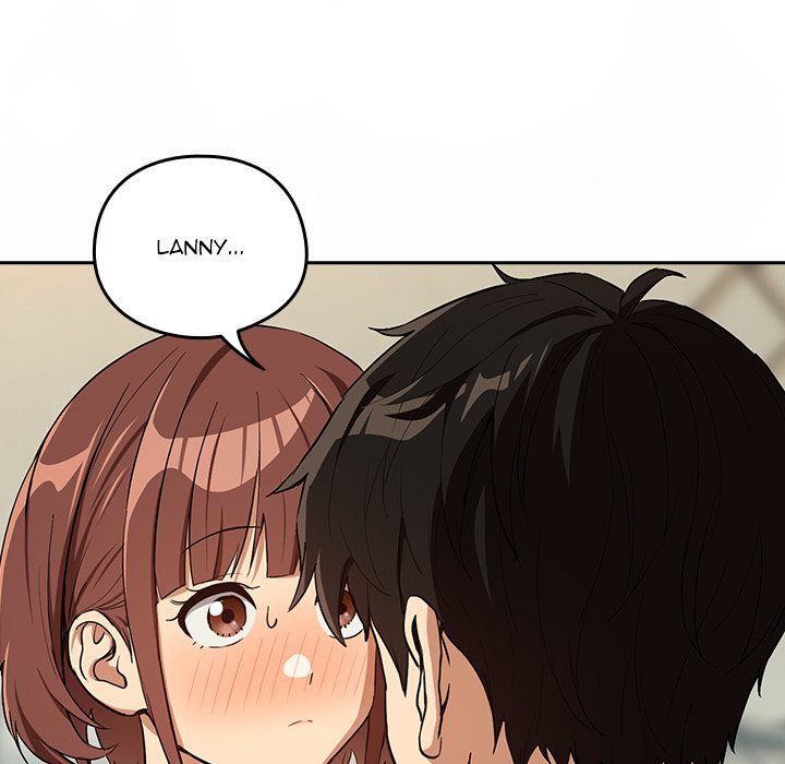After Work Love Affairs Chapter 83 - Page 23